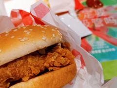 -麦当劳(宝山大厦店)