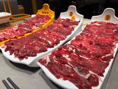 -潮发潮汕牛肉店(长隆店)