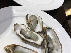 -上海皇廷花园酒店·西餐厅·自助餐
