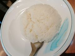 -清真聚陇缘美食餐厅(南横东街店)
