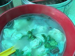 -笑云开汤包店(网巾市店)