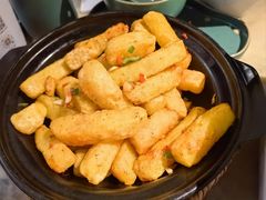 -锦府盐帮·侯宅(五棵松万达店)