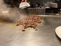 和风一口牛-佛山希尔顿酒店·融誉亚洲美食荟