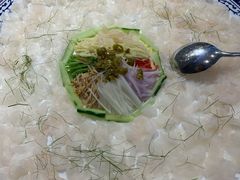 捞起鱼生-德胜轩正宗顺德菜(宝安沙井会展中心店)