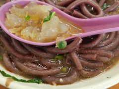 -牛马行牛肉饸饹铺(青岛街店)