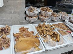-清真·鸦儿李记·小馆(后海店)