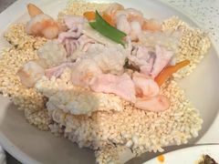 -玉林烤鸭店(垡头店)