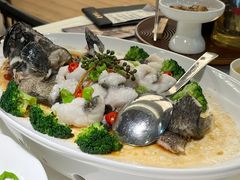 -南棠馆粤菜坊(群光店)