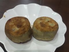 -清真牛街祥云轩门钉肉饼(左家庄店)