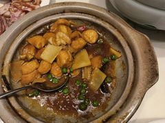 -南方酒店·淮扬菜(回民街店)