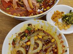-堂吃饺子(维达北苑店)