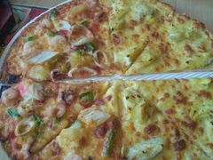 -必胜客(万象城店)