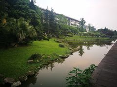 -四川大学(望江校区)