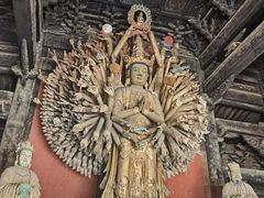 -报恩寺(平武县)