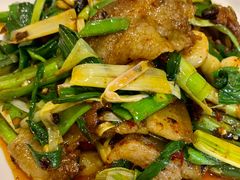 -鑫巴蜀(和平里店)