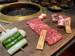 -虎哥六韩式烤肉料理 TIGERGRILL(隆生金山湖中心购物广场店)