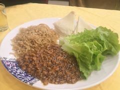 -老街饭庄·地道淮扬菜(扬子江北路总店)