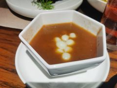红豆沙汤圆-梅花境(万科店)