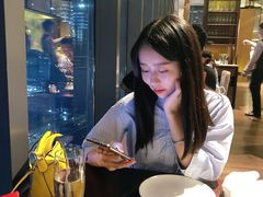 -小南洋海景餐厅(深圳湾店)