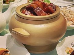 -上海小南国(金桥国际广场店)
