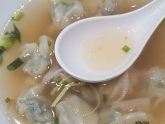 -小杨生煎(香港名都店)
