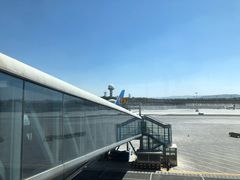 -乌鲁木齐天山国际机场-T3航站楼