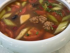 -河南食府(人民路店)