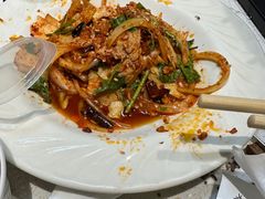 -和庆斋羊蝎子火锅·碳缸烧烤(顺义旗舰店)