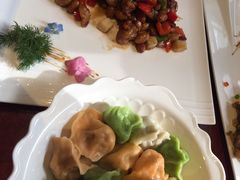 -天厨妙香素食餐厅(清华店)