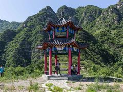 -北京上方山国家森林公园