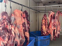 -伟记牛肉(金鸿公路店)