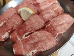 -姜虎东白丁烤肉(恒隆广场店)