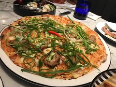 -Pizza Marzano玛尚诺(中骏世界城店)