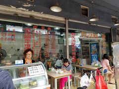 门面-王记老幺肥肠粉