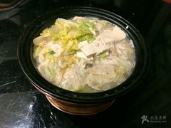 -皇城根北京风味主题餐厅(中海环宇城店)