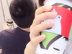 -813芭依珊 BAESAn(汇港购物中心店)