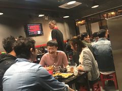 -碎怂烤肉(钟楼柳巷店)