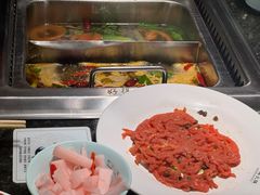 -好得火锅(育才店)
