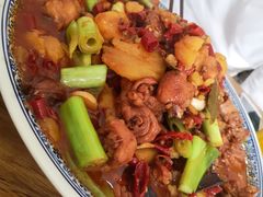-福顺祥大盘鸡(临潼店)