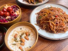 -薇酌饮·陕西菜(南门外店)