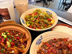-潇湘阁(三里屯SOHO店)
