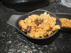 -九田家黑牛烤肉料理(石路天虹店)