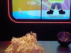 -星聚会KTV(苏州信投大厦店)