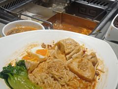 -海底捞火锅(和安宁春城店)