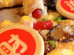 -达美乐比萨(东新路店)