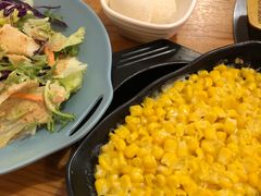 -麻麻桃韩式料理(百盛B馆店)