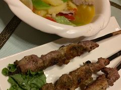 哈萨克土豆-游牧传奇新疆特色歌舞餐厅(红山新世纪购物广场店)