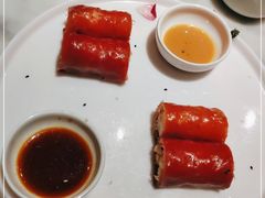 -蝴蝶里·粤菜·点心(滨江龙湖店)