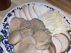 -东镇老火锅(长春路首店)