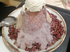 -Meet Fresh鮮芋仙(时代天街店)